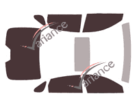 Honda Accord (10) 4-door sedan (since 2018) Honda Accord (10) 4-door sedan (since 2018)