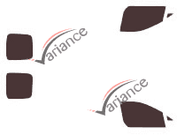 Tinted film kit Hyundai H1 (2) 5-door van (since 2008) Tinted film kit Hyundai H1 (2) 5-door van (since 2008)