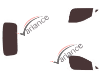 Tinted film kit Hyundai H1 (2) 5-door van (since 2008) Tinted film kit Hyundai H1 (2) 5-door van (since 2008)