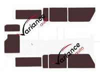 Kit di pellicole colorate Ineos Grenadier (1) Station Wagon Lunga 5 porte (dal 2022) Kit di pellicole colorate Ineos Grenadier (1) Station Wagon Lunga 5 porte (dal 2022)
