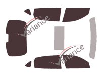 Infiniti Q70 L Sedán de 4 puertas (2013 - 2019) Infiniti Q70 L Sedán de 4 puertas (2013 - 2019)