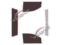 Isuzu D-Max (2) Single Cab Pick-up 2 doors (2012 - 2021) Isuzu D-Max (2) Single Cab Pick-up 2 doors (2012 - 2021)