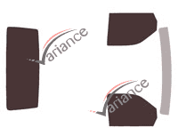 Kit film teinté Mercedes-Benz Vito / EQV (1) Utilitaire 4-5 portes (1996 - 2003) Kit film teinté Mercedes-Benz Vito / EQV (1) Utilitaire 4-5 portes (1996 - 2003)