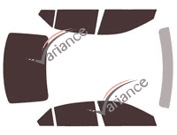 Nissan Altima (6) 4-door sedan (since 2018) Nissan Altima (6) 4-door sedan (since 2018)