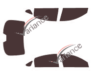 Nissan Bluebird Sylphy 4-door Sedan (2005 - 2012) Nissan Bluebird Sylphy 4-door Sedan (2005 - 2012)