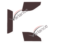 Tinted film kit Proton Jumbuck 2-door (2003 - 2010) Tinted film kit Proton Jumbuck 2-door (2003 - 2010)