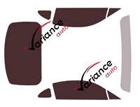 Toyota GR 86 (1) 2-door coupé (from 2021) Toyota GR 86 (1) 2-door coupé (from 2021)