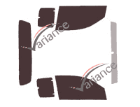 Toyota Hilux (7) Extra Cab Pick-up 2 door (2005 - 2013) Toyota Hilux (7) Extra Cab Pick-up 2 door (2005 - 2013)