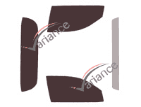 Toyota Hilux (8) Simple-Cab Pick-up 2-door (since 2015) Toyota Hilux (8) Simple-Cab Pick-up 2-door (since 2015)