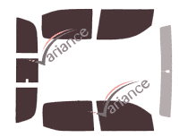 Toyota Tacoma (3) Quad Cab Pick-up 4 doors (2015 - 2023) Toyota Tacoma (3) Quad Cab Pick-up 4 doors (2015 - 2023)