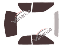 Toyota Tercel (4) Coupe 2 doors (1991 - 1994) Toyota Tercel (4) Coupe 2 doors (1991 - 1994)