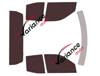 Toyota Tundra (3) Double Cab Pick-up 4-door (from 2021) Toyota Tundra (3) Double Cab Pick-up 4-door (from 2021)