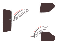 Volkswagen Transporter T5 (5) Short or Long 5 door van (2003 - 2015) Volkswagen Transporter T5 (5) Short or Long 5 door van (2003 - 2015)