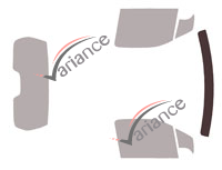 Schéma vitres Opel Combo (D) Utilitaire 4-5 portes (depuis 2018) Schéma vitres Opel Combo (D) Utilitaire 4-5 portes (depuis 2018)