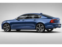 Ready-to-install Car Film Kit - Tinted Film - Volvo S90 (1) Sedan 4-door (since 2016) - Variance Auto Ready-to-install Car Film Kit - Tinted Film - Volvo S90 (1) Sedan 4-door (since 2016) - Variance Auto