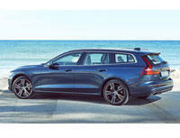 Ready-to-install Car Film Kit - Tinted Film - Volvo V60 (2) Estate 5-door Wagon (since 2019) - Variance Auto Ready-to-install Car Film Kit - Tinted Film - Volvo V60 (2) Estate 5-door Wagon (since 2019) - Variance Auto