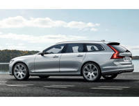 Ready-to-install Car Film Kit - Tinted Film - Volvo V90 (2) Estate 5-door Wagon (since 2016) - Variance Auto Ready-to-install Car Film Kit - Tinted Film - Volvo V90 (2) Estate 5-door Wagon (since 2016) - Variance Auto