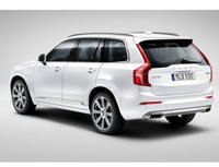 Ready to install car film kit - Tinted Film - Volvo XC90 (2) 5-door (2015 - 2025) - Variance Auto Ready to install car film kit - Tinted Film - Volvo XC90 (2) 5-door (2015 - 2025) - Variance Auto