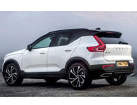 Ready to install car film kit - Tinted Film - Volvo XC40 (1) 5-door (since 2018) - Variance Auto Ready to install car film kit - Tinted Film - Volvo XC40 (1) 5-door (since 2018) - Variance Auto