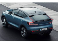 Ready to install car film kit - Tinted Film - Volvo C40 (1) Recharge 5-door (since 2022) - Variance Auto Ready to install car film kit - Tinted Film - Volvo C40 (1) Recharge 5-door (since 2022) - Variance Auto