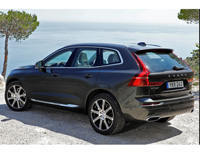 Ready to install car film kit - Tinted Film - Volvo XC60 (2) 5-door (since 2017) - Variance Auto Ready to install car film kit - Tinted Film - Volvo XC60 (2) 5-door (since 2017) - Variance Auto