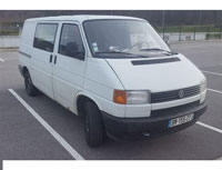 Kit film auto prêt-à-poser - Film Teinté - Volkswagen Transporter T4 (4) Utilitaire 4 portes (1990 - 2003) - Variance Auto Kit film auto prêt-à-poser - Film Teinté - Volkswagen Transporter T4 (4) Utilitaire 4 portes (1990 - 2003) - Variance Auto