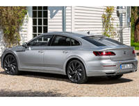 Kit film auto prêt-à-poser - Film Teinté - Volkswagen Arteon Berline 4 portes (depuis 2017) - Variance Auto