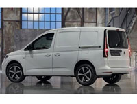 Tinted film kit Volkswagen Caddy (5) 4-5 door van (since 2020) Tinted film kit Volkswagen Caddy (5) 4-5 door van (since 2020)